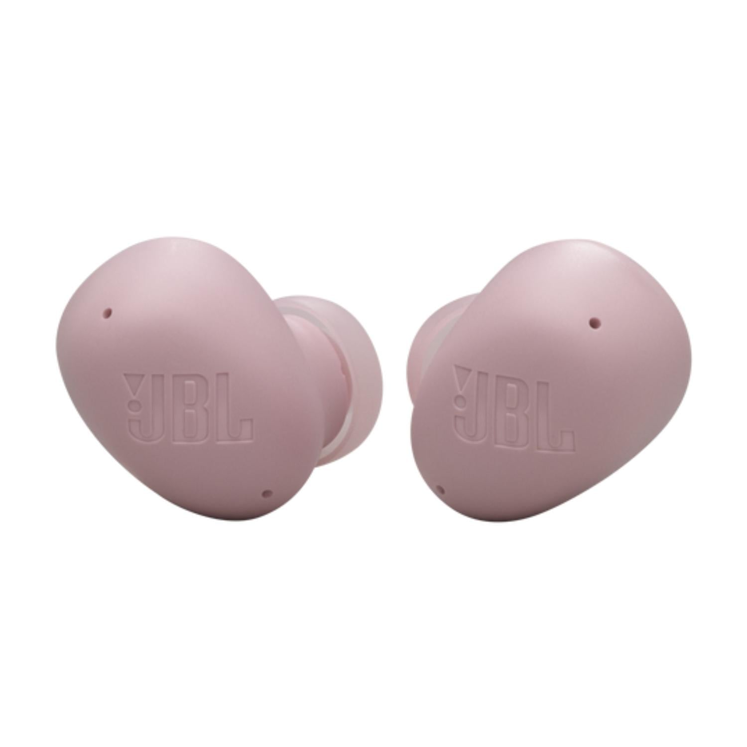 AUDIFONOS INALAMBRICOS JBL WAVE BUDS 2 ROSA - 9