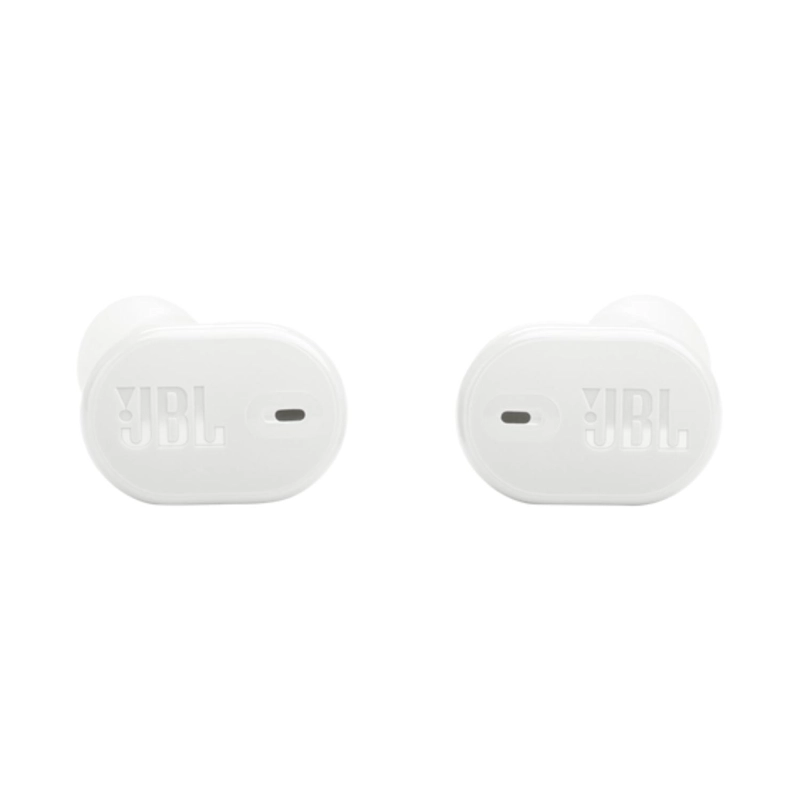 AUDIFONOS JBL TUNE BUDS 2 INALAMBRICOS BLANCO - 2