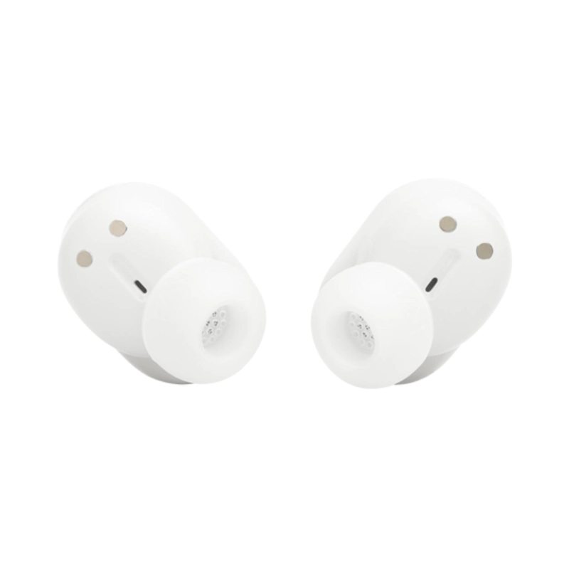 AUDIFONOS JBL TUNE BUDS 2 INALAMBRICOS BLANCO - 3