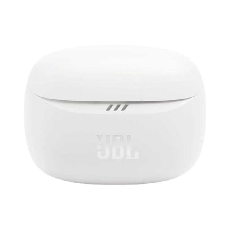 AUDIFONOS JBL TUNE BUDS 2 INALAMBRICOS BLANCO - 4