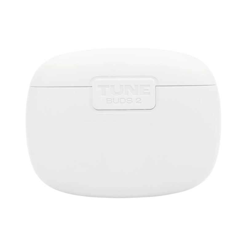AUDIFONOS JBL TUNE BUDS 2 INALAMBRICOS BLANCO - 5
