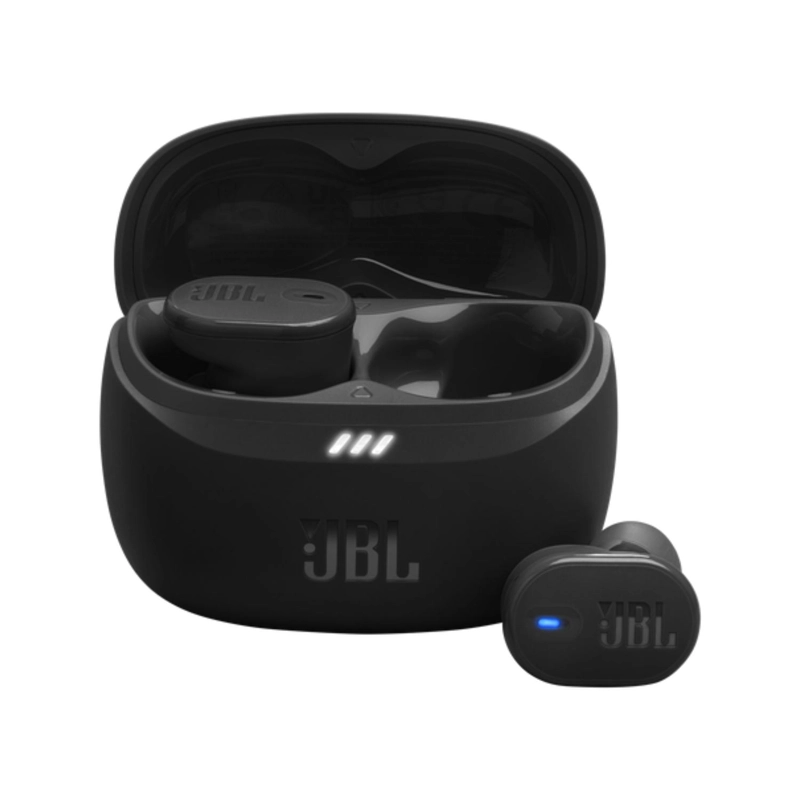 AUDIFONOS JBL TUNE BUDS 2 INALAMBRICOS NEGRO - 1
