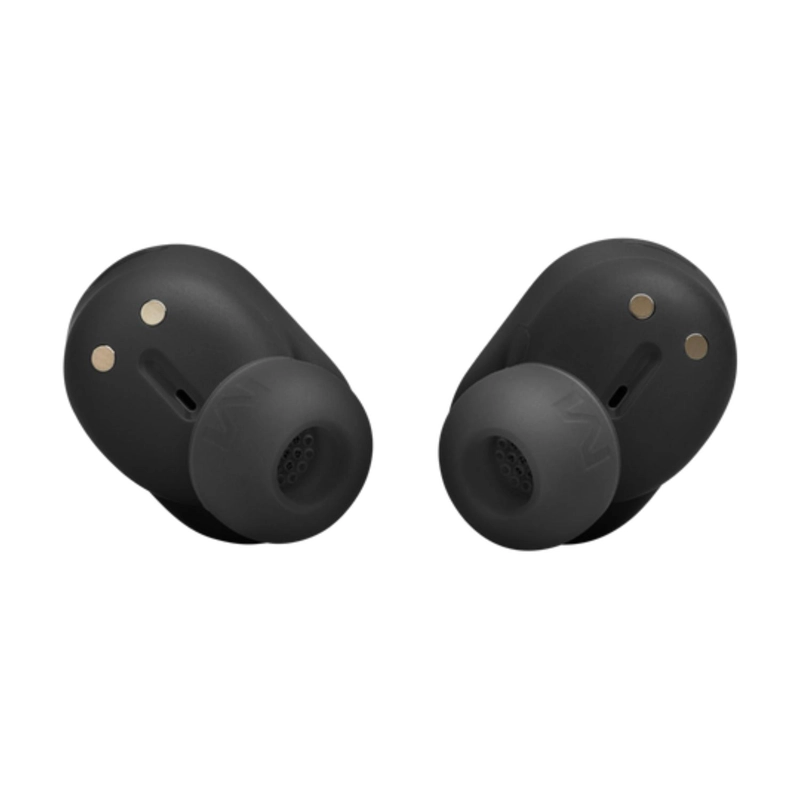 AUDIFONOS JBL TUNE BUDS 2 INALAMBRICOS NEGRO - 2