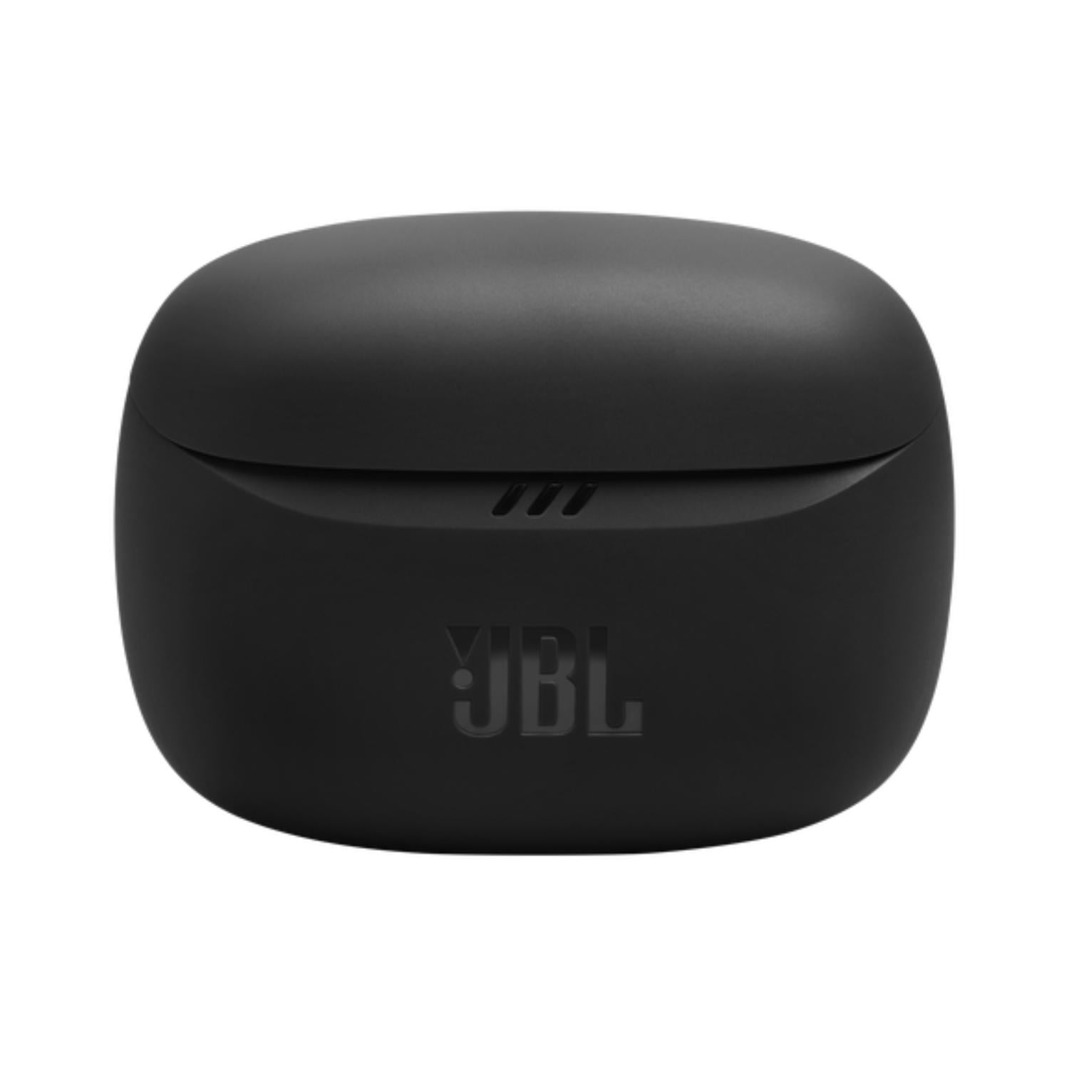 AUDIFONOS JBL TUNE BUDS 2 INALAMBRICOS NEGRO - 3