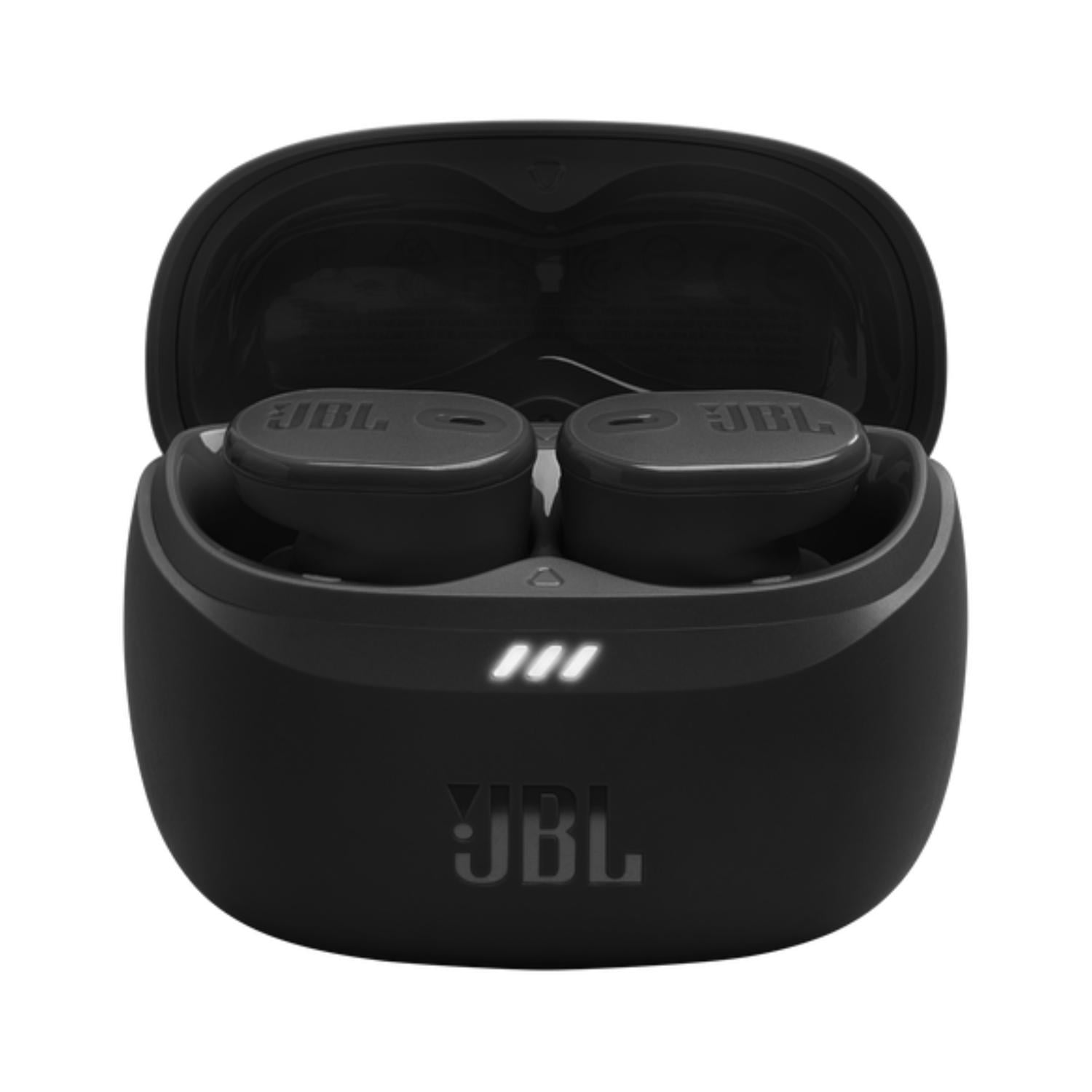 AUDIFONOS JBL TUNE BUDS 2 INALAMBRICOS NEGRO - 4