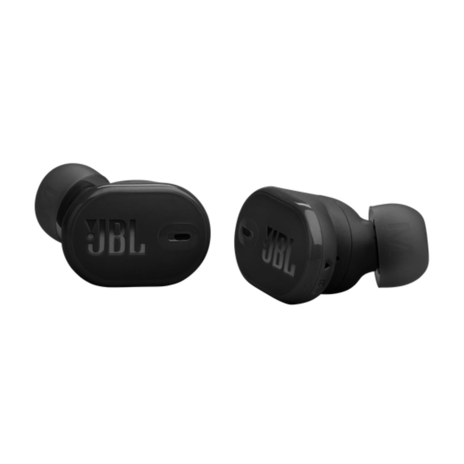 AUDIFONOS JBL TUNE BUDS 2 INALAMBRICOS NEGRO - 6