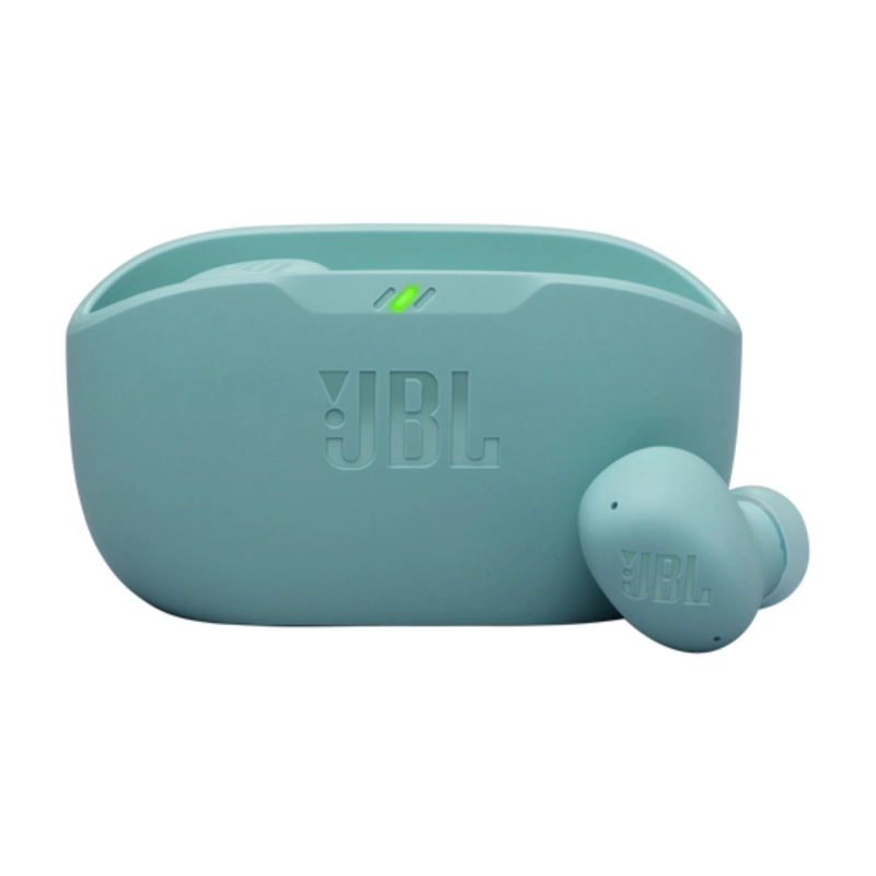 AUDIFONOS INALAMBRICOS JBL WAVE BUDS 2 AZUL - 1