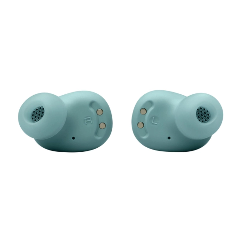 AUDIFONOS INALAMBRICOS JBL WAVE BUDS 2 AZUL - 3