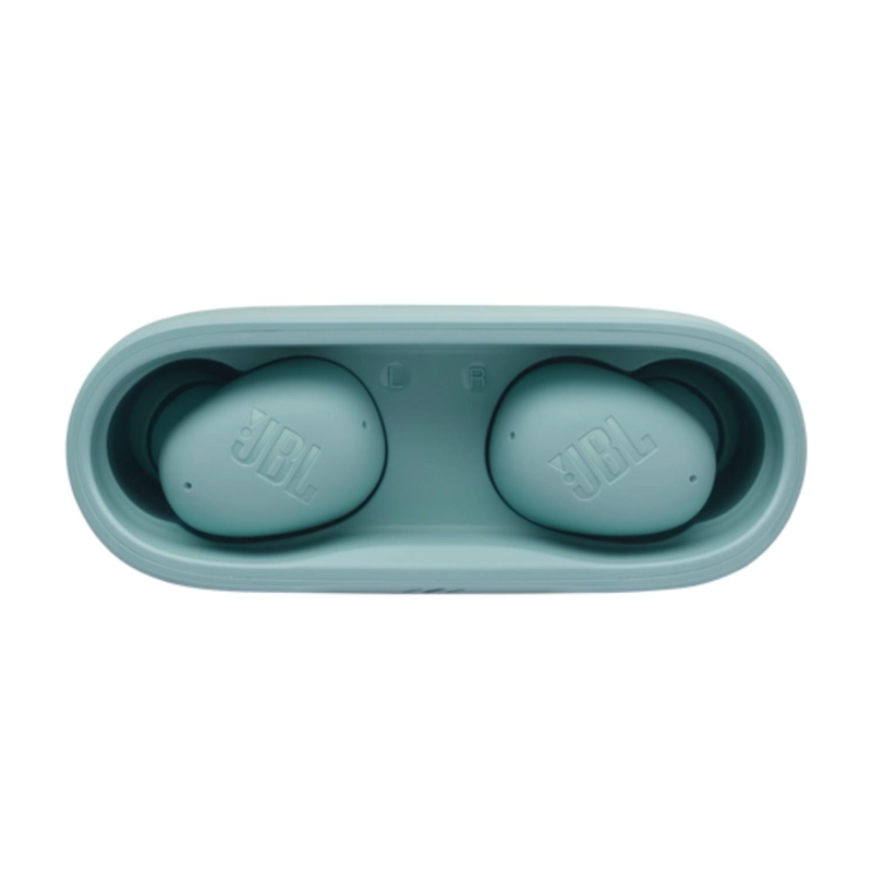 AUDIFONOS INALAMBRICOS JBL WAVE BUDS 2 AZUL - 4