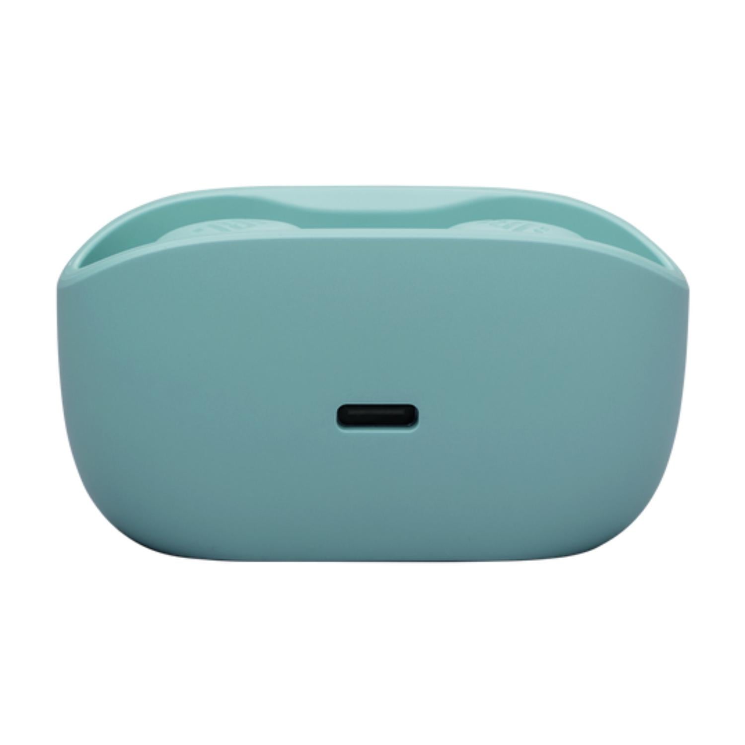 AUDIFONOS INALAMBRICOS JBL WAVE BUDS 2 AZUL - 5