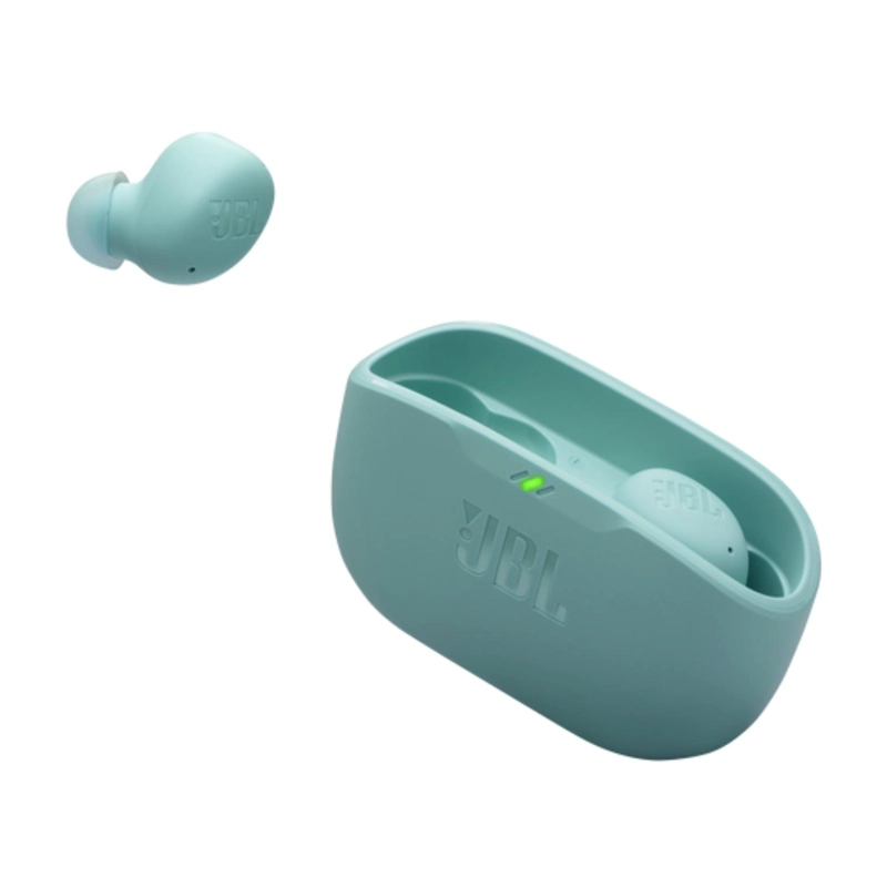 AUDIFONOS INALAMBRICOS JBL WAVE BUDS 2 AZUL - 6