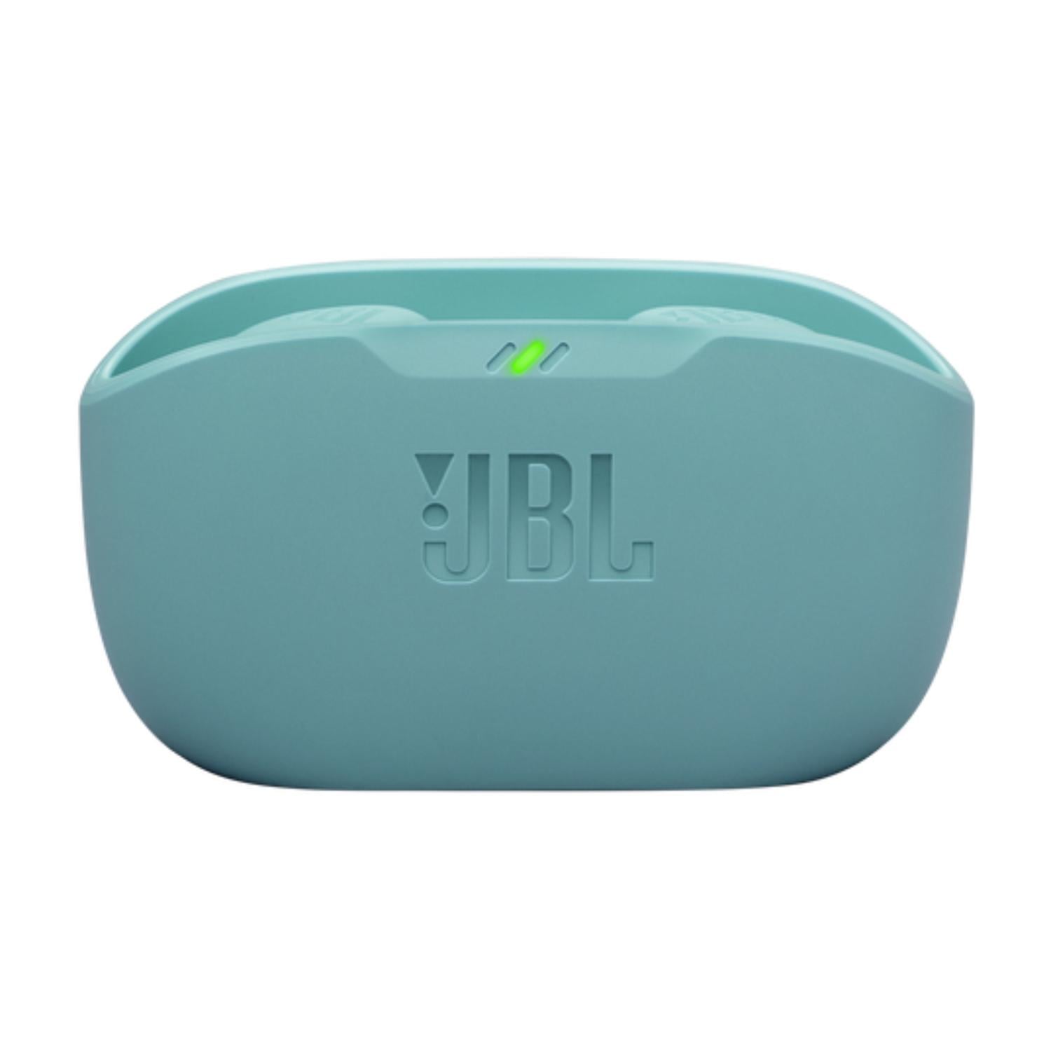AUDIFONOS INALAMBRICOS JBL WAVE BUDS 2 AZUL - 9