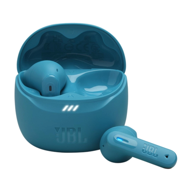 AUDIFONOS JBL TUNE FLEX 2 INALAMBRICOS AZUL - 1