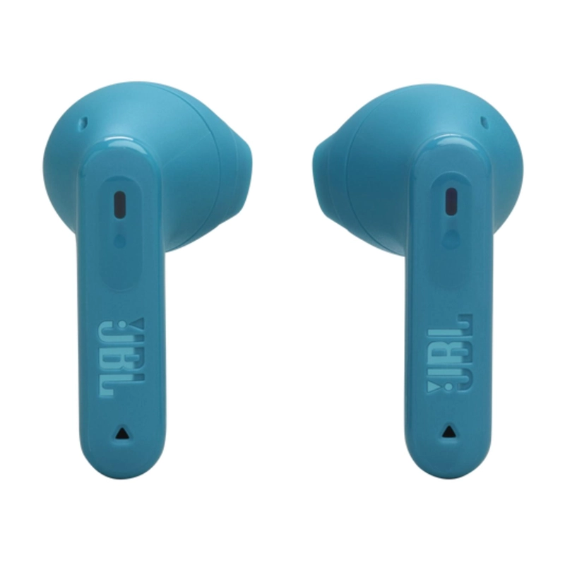 AUDIFONOS JBL TUNE FLEX 2 INALAMBRICOS AZUL - 2