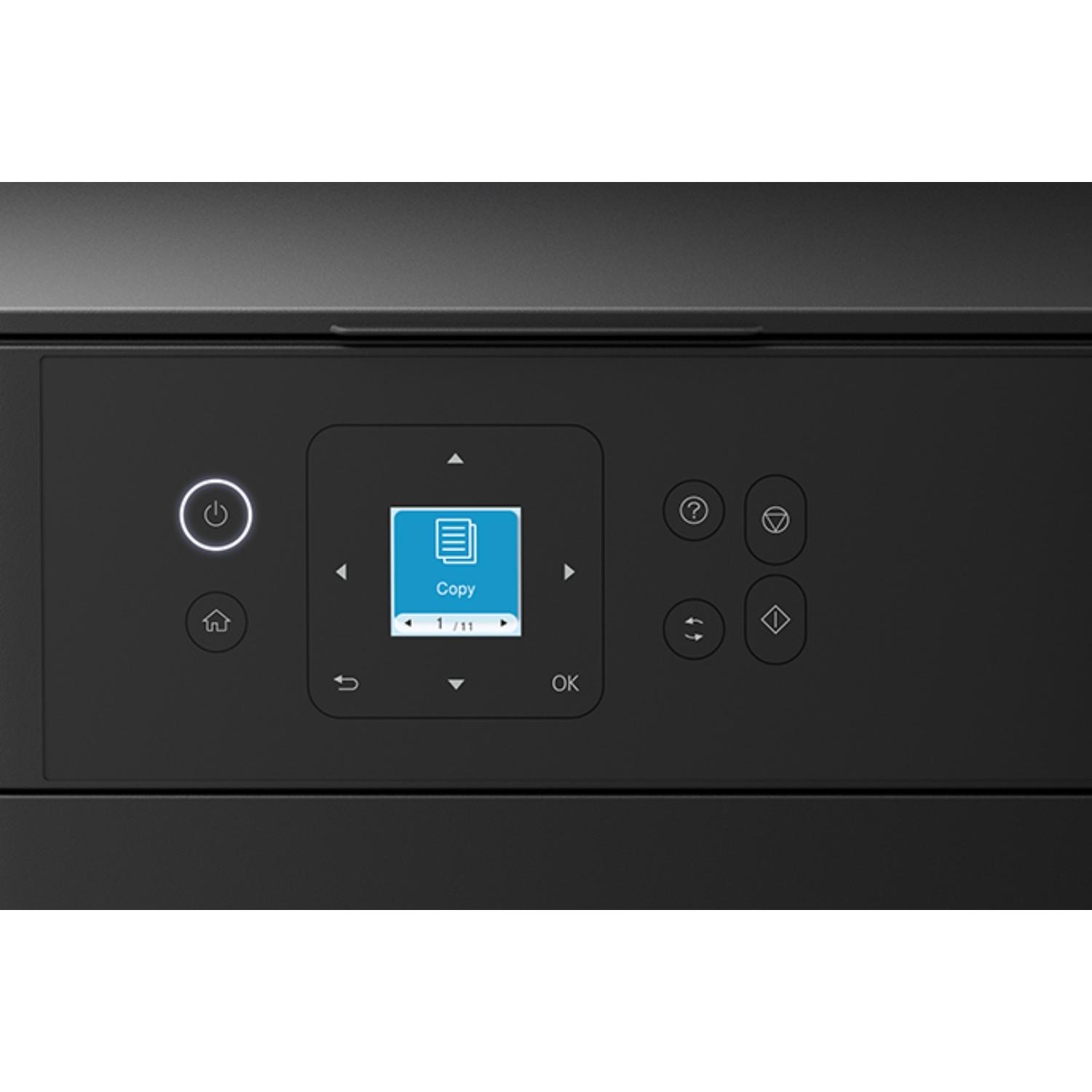 IMPRESORA MULTIFUNCIONAL EPSON ECOTANK L4360 WI-FI DUPLEX - 7