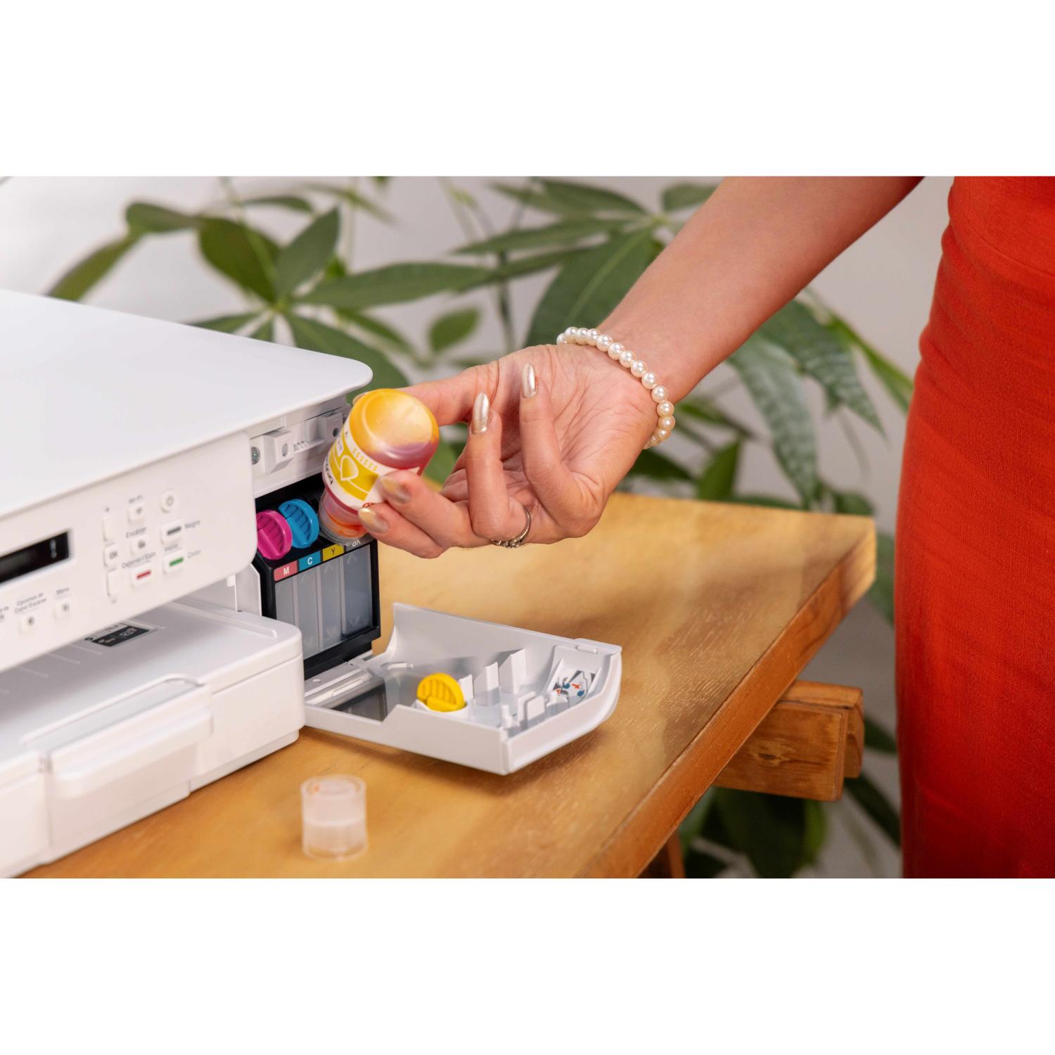 IMPRESORA MULTIFUNCIONAL BROTHER DCP-T536DW WI-FI DUPLEX - 11
