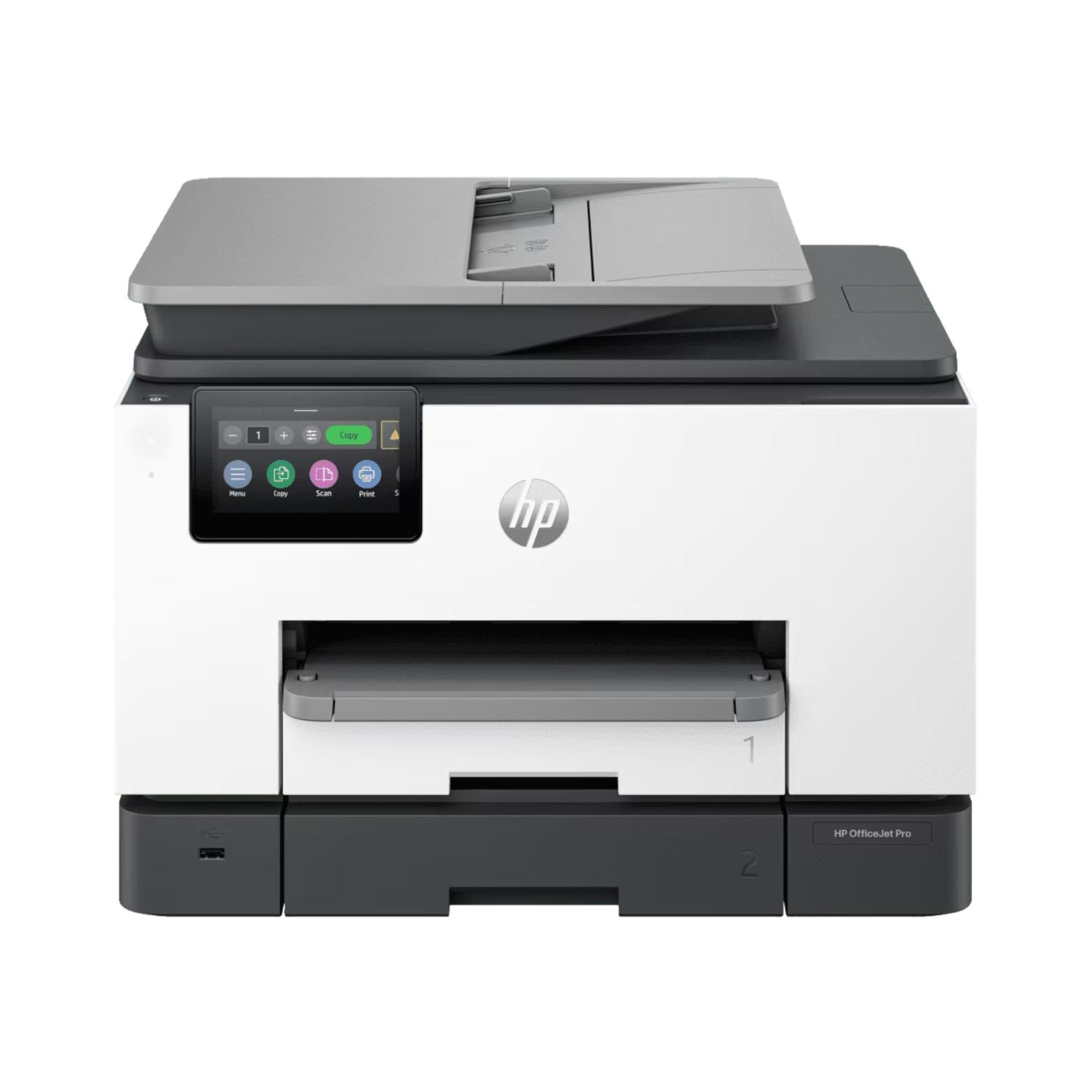 IMPRESORA MULTIFUNCION HP OFFICEJET PRO 9130 WIFI COLOR - 1