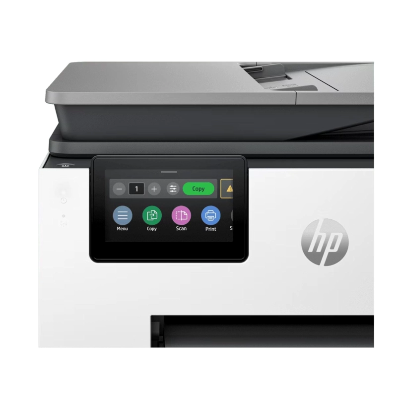 IMPRESORA MULTIFUNCION HP OFFICEJET PRO 9130 WIFI COLOR - 5