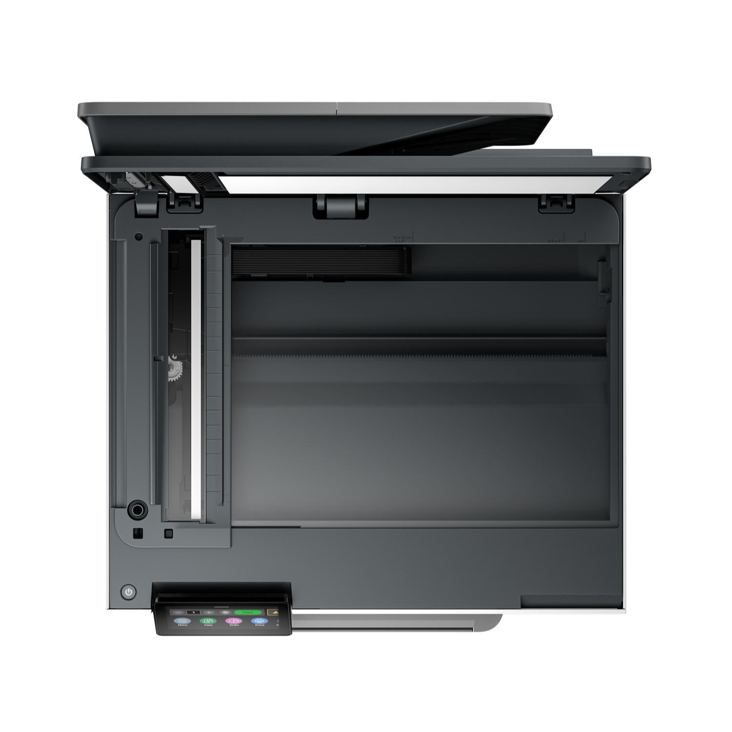 IMPRESORA MULTIFUNCION HP OFFICEJET PRO 9130 WIFI COLOR - 7