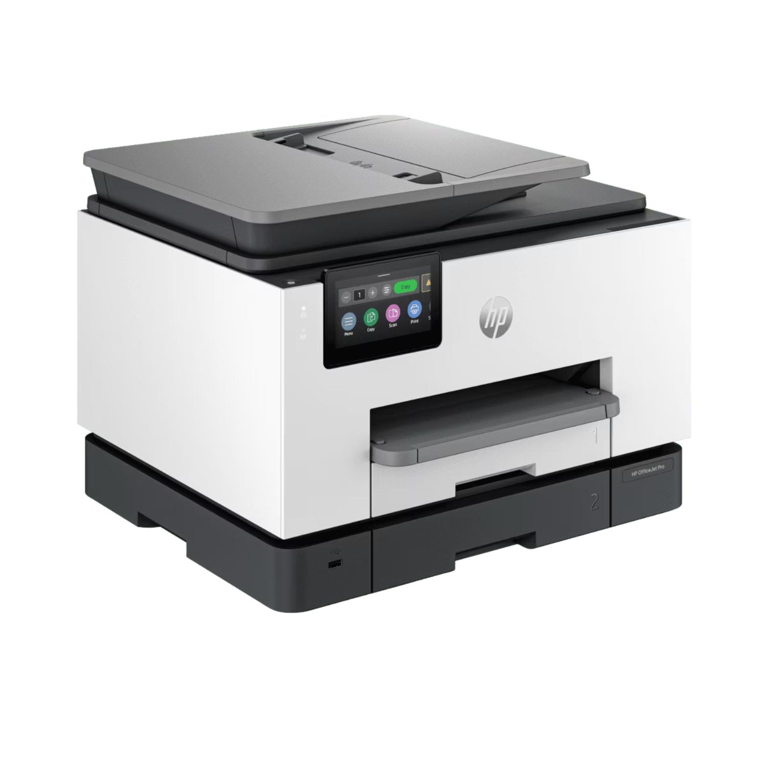 IMPRESORA MULTIFUNCION HP OFFICEJET PRO 9130 WIFI COLOR - 11
