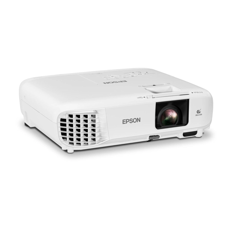 PROYECTOR EPSON POWERLITE E24 3600 LUMENES XGA 3 - 2