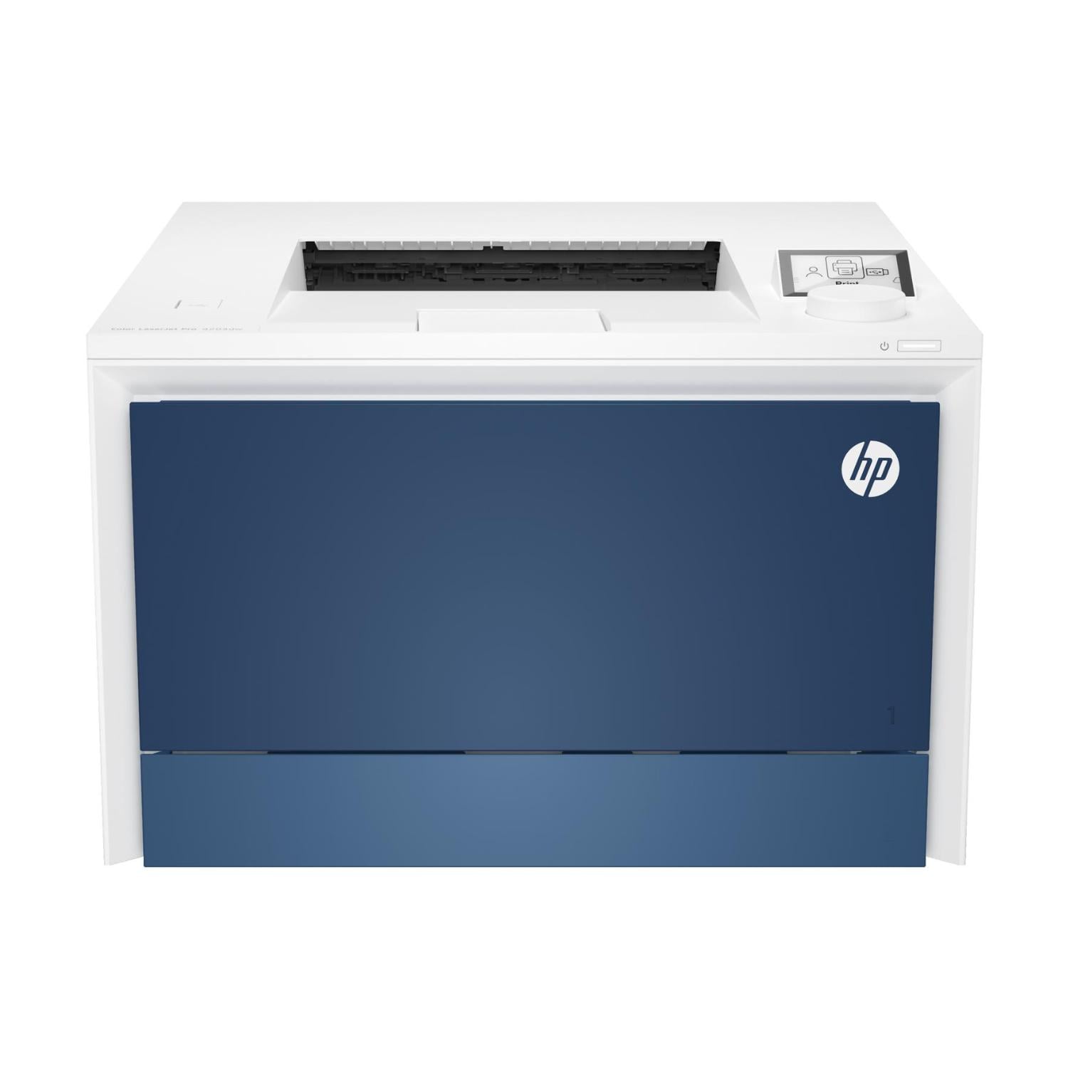 IMPRESORA HP COLOR LASERJET PRO 4203DW WI-FI - 1