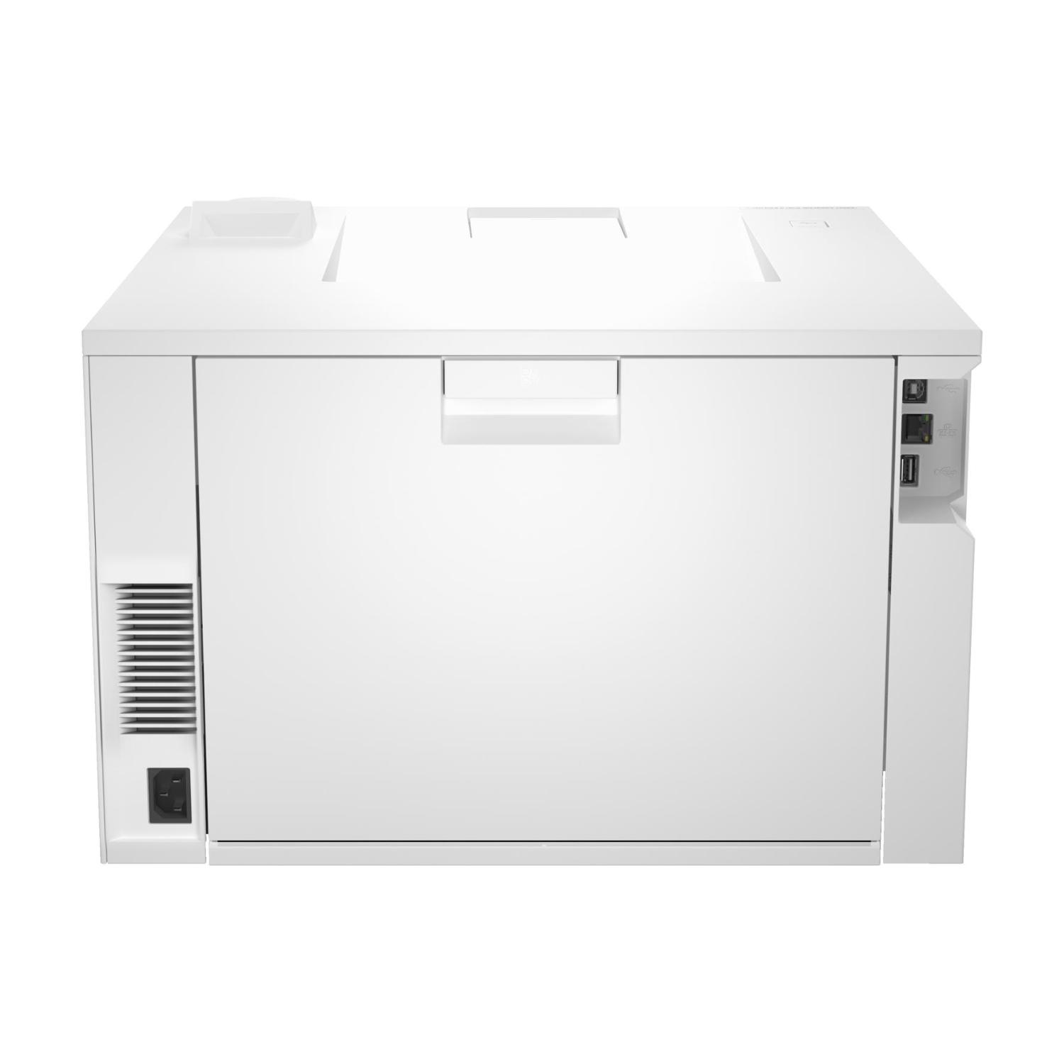 IMPRESORA HP COLOR LASERJET PRO 4203DW WI-FI - 5