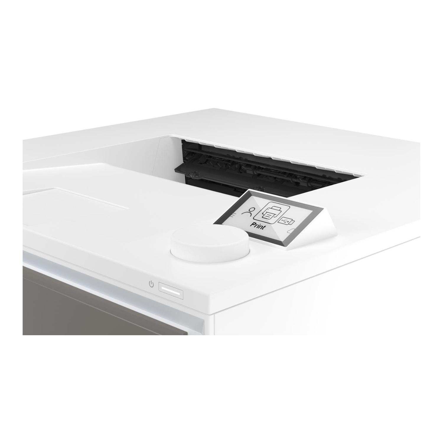 IMPRESORA HP COLOR LASERJET PRO 4203DW WI-FI - 7