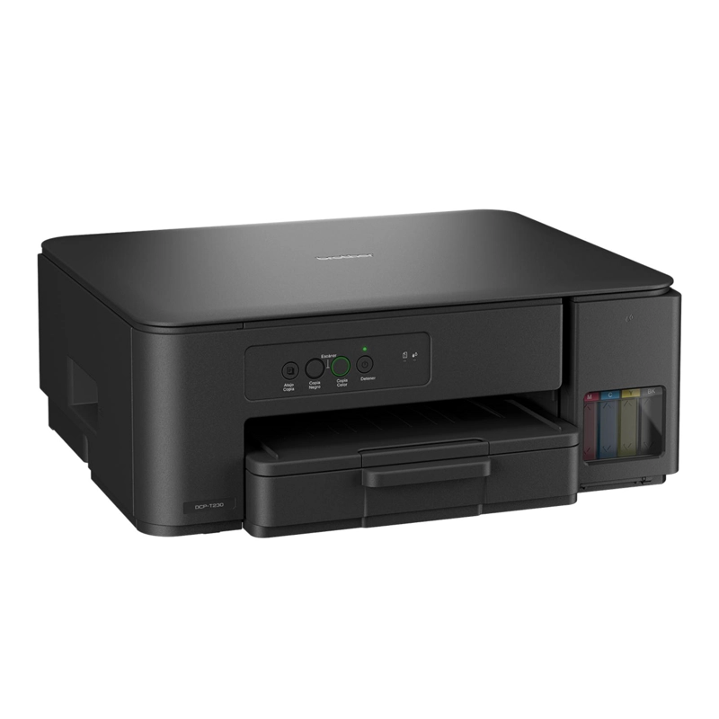 IMPRESORA MULTIFUNCIONAL DCP-T230 COLOR USB - 5
