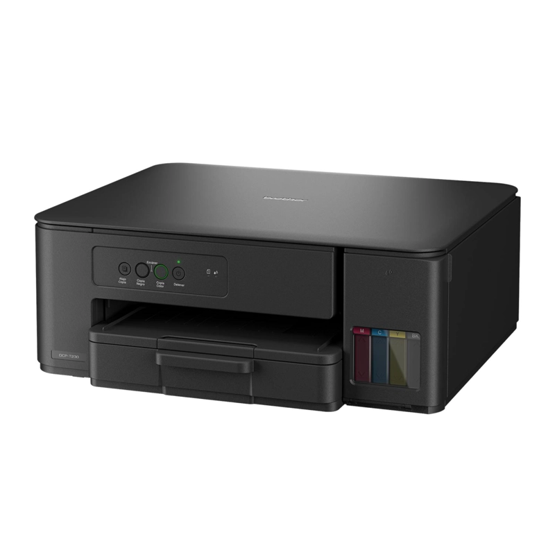 IMPRESORA MULTIFUNCIONAL DCP-T230 COLOR USB - 10