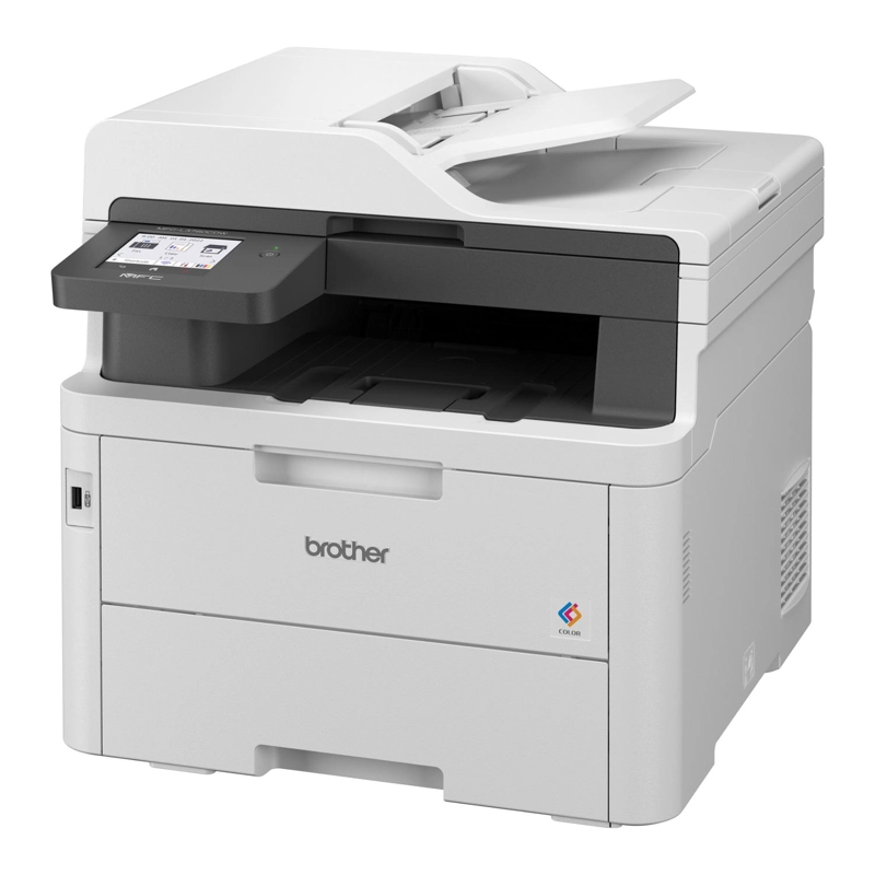 IMPRESORA MULTIFUNCIONAL LASER MFCL3760CDW COLOR WIFI - 5