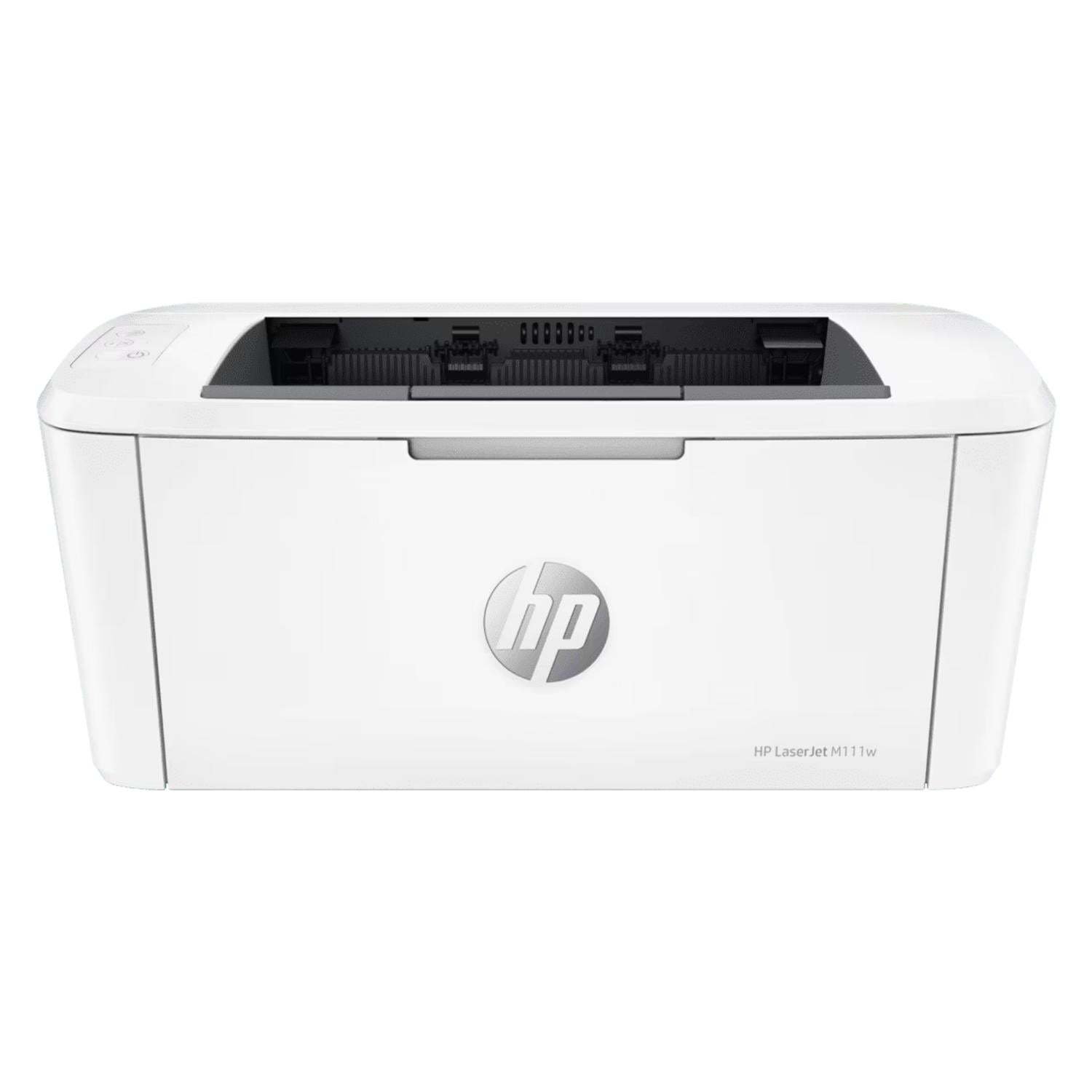 IMPRESORA LASER LASERJET M111W MONOCROMATICA WIFI - 1