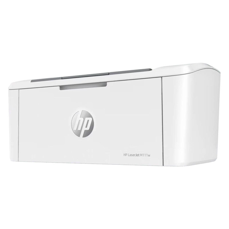 IMPRESORA LASER LASERJET M111W MONOCROMATICA WIFI - 11