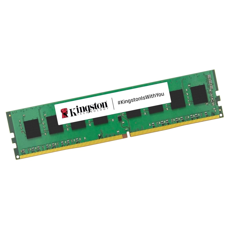 MEMORIA RAM KINGSTON KCP432NS6/8 8 GB DDR4 3200 MHZ - 2