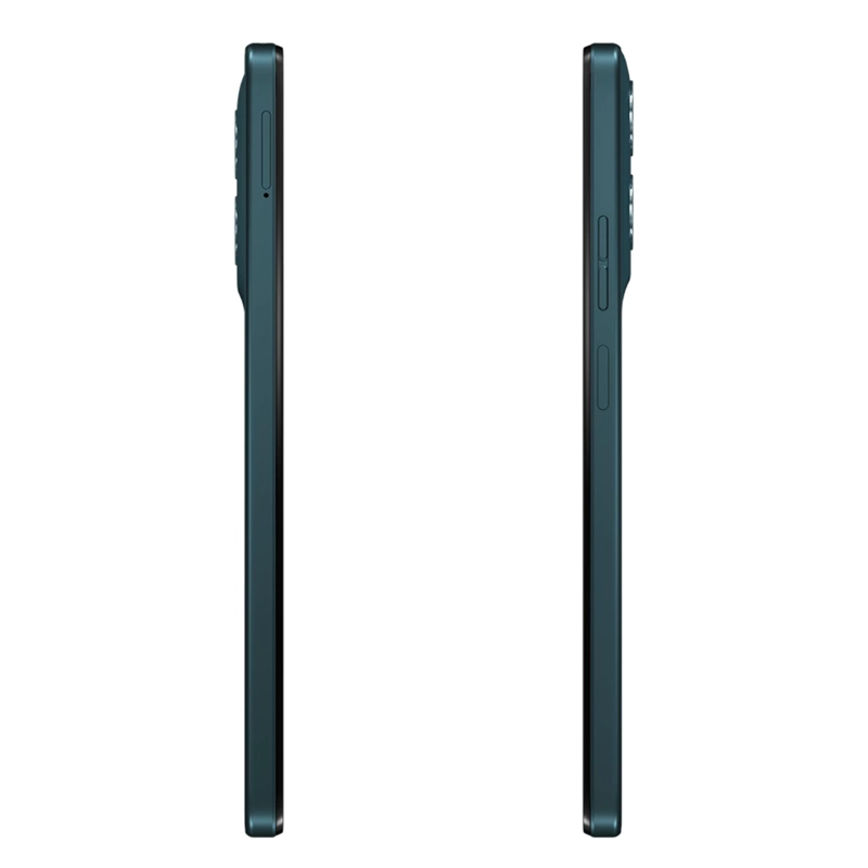 SMARTPHONE MOTO G06 256GB 4GB AZUL 6.88' - 4