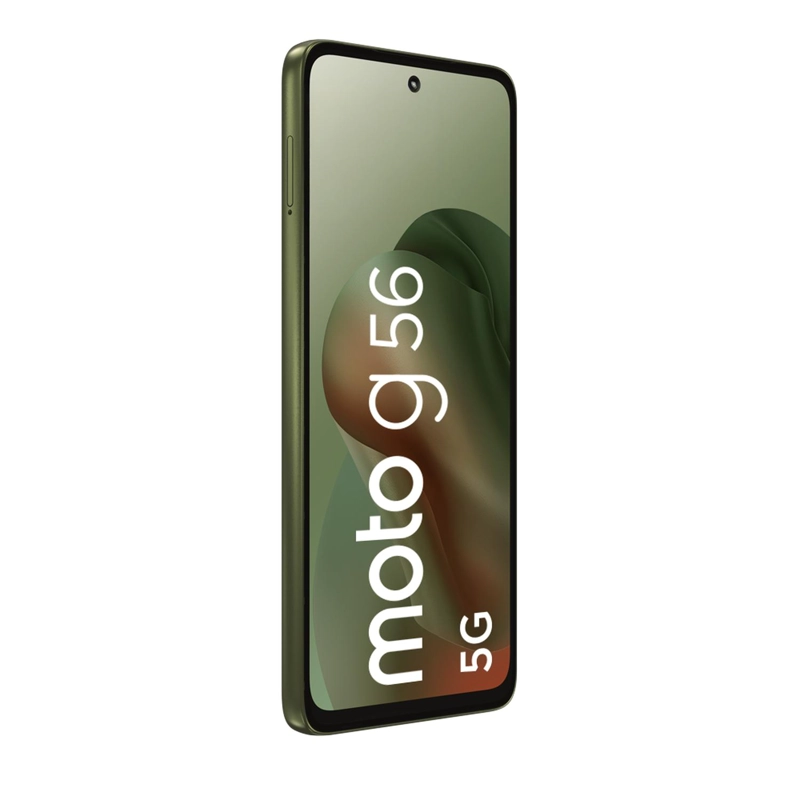 SMARTPHONE MOTO G56 5G 256GB 8GB 6.7' VERDE - 3