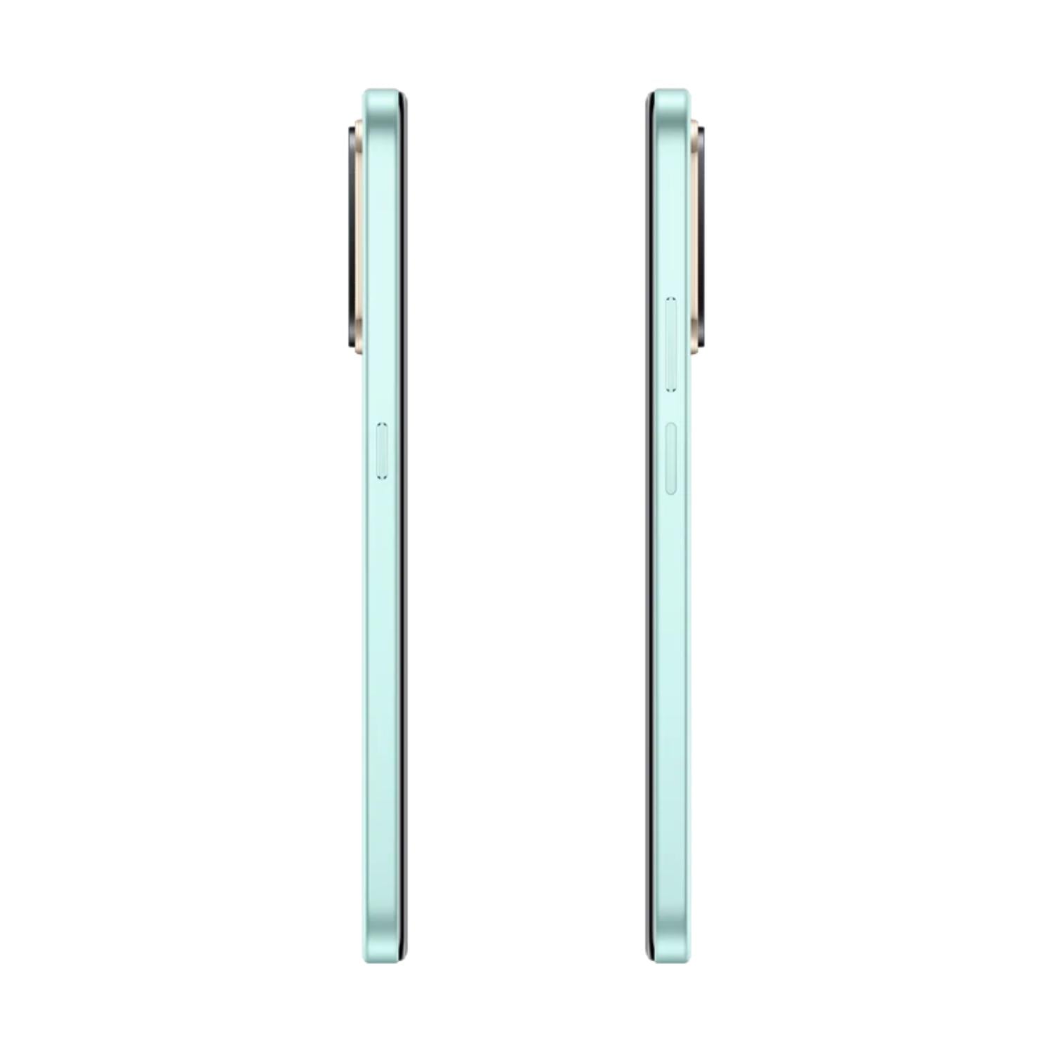 SMARTPHONE HONOR X7D 8 GB 256 GB OCEAN CYAN - 4