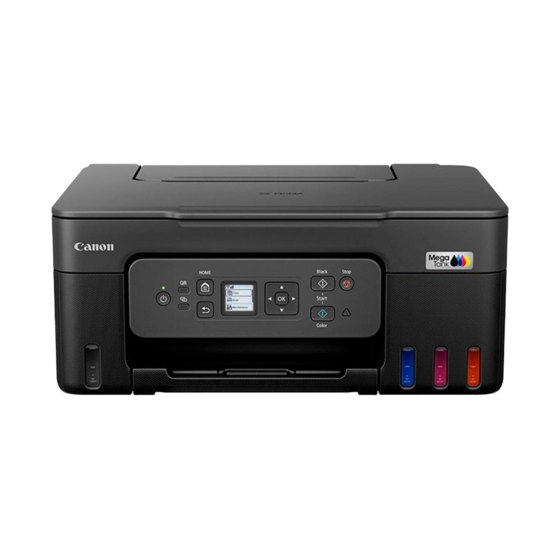 IMPRESORA MULTIFUNCIONAL PIXMA G3180 COLOR WIFI - 1