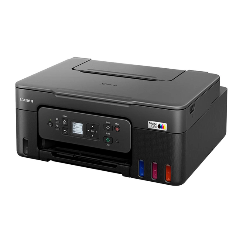 IMPRESORA MULTIFUNCIONAL PIXMA G3180 COLOR WIFI - 4