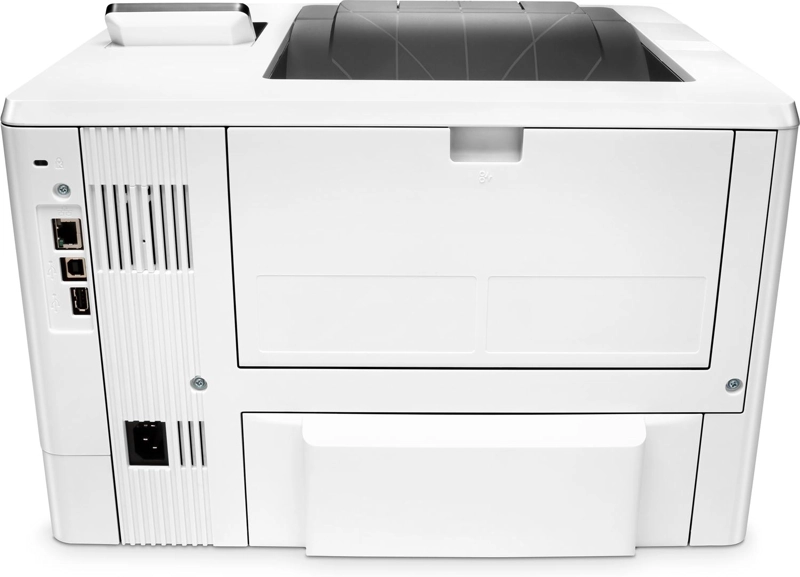 IMPRESORA MONOCROMATICA HP LASERJET PRO M501DN DUPLEX USB - 3