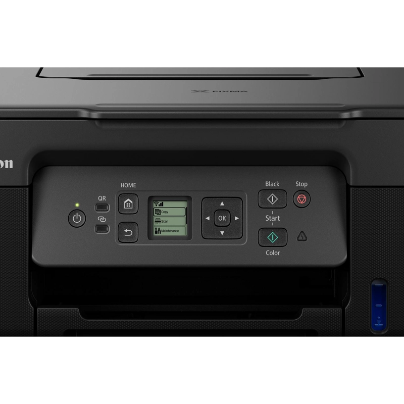 IMPRESORA MULTIFUNCIONAL PIXMA G3170 COLOR WIFI - 5