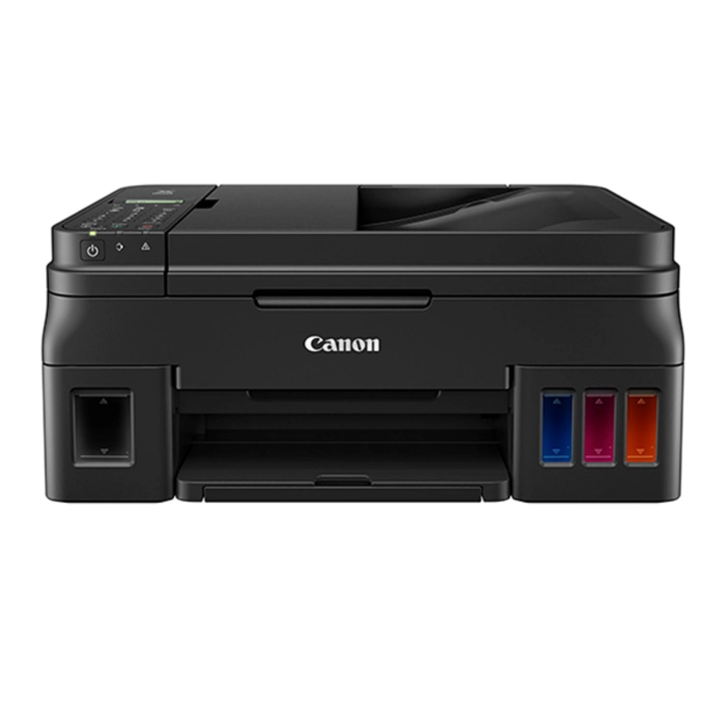 IMPRESORA MULTIFUNCIONAL PIXMA G 4110 COLOR WIFI - 6