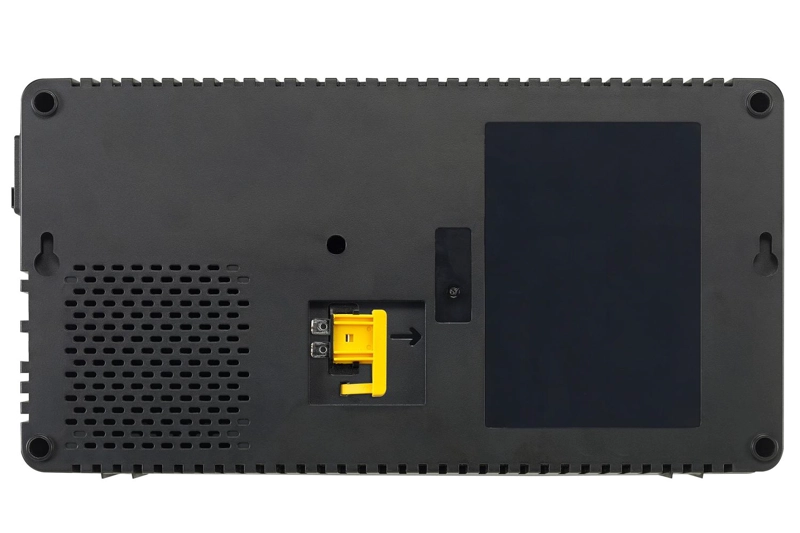 UPS APC EASY BV 650VA 375W 4 SALIDAS INTERACTIVO - 2