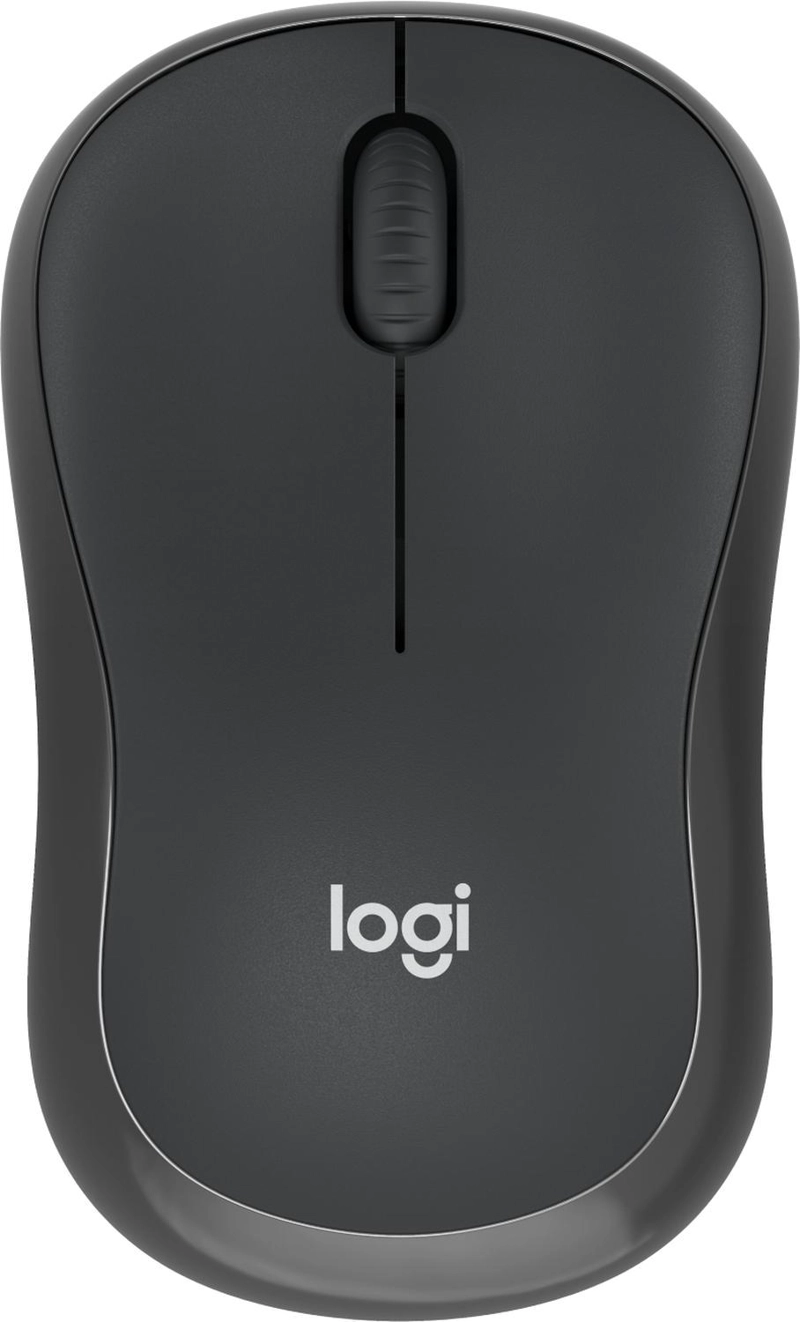 MOUSE M240 AMBIDIESTRO BLUETOOTH OPTICO 4000 DPI - 1