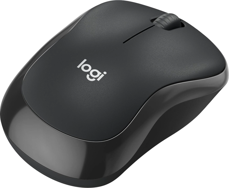 MOUSE M240 AMBIDIESTRO BLUETOOTH OPTICO 4000 DPI - 3