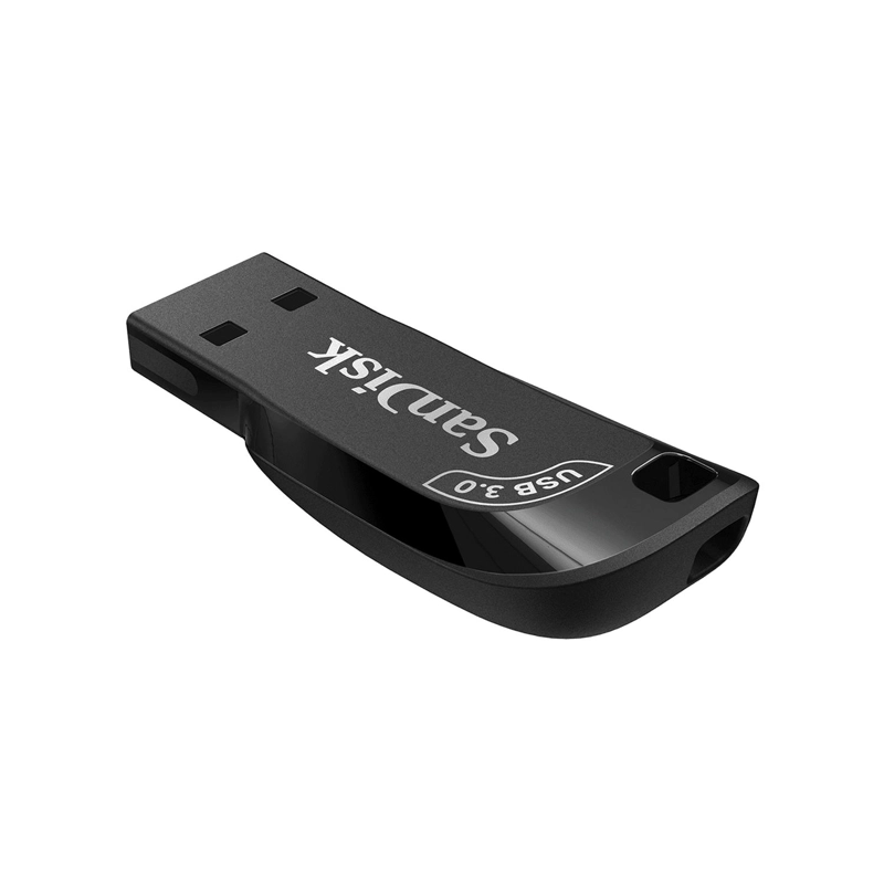 PENDRIVE UNIDAD FLASH USB 128 GB USB TIPO A 3.0 NEGRO - 4