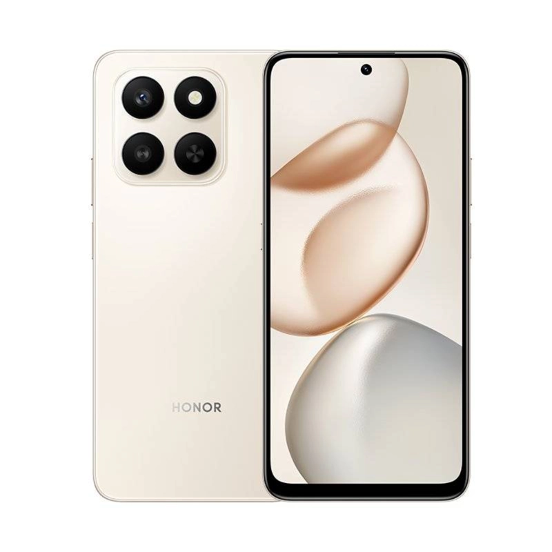 SMARTPHONE HONOR 400 SMART 5G 256GB 6GB 120HZ - 1