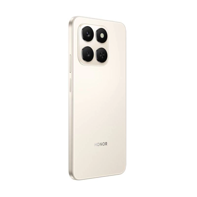 SMARTPHONE HONOR 400 SMART 5G 256GB 6GB 120HZ - 3