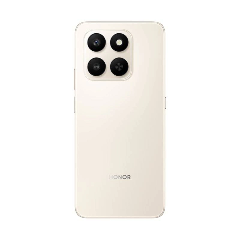 SMARTPHONE HONOR 400 SMART 5G 256GB 6GB 120HZ - 5