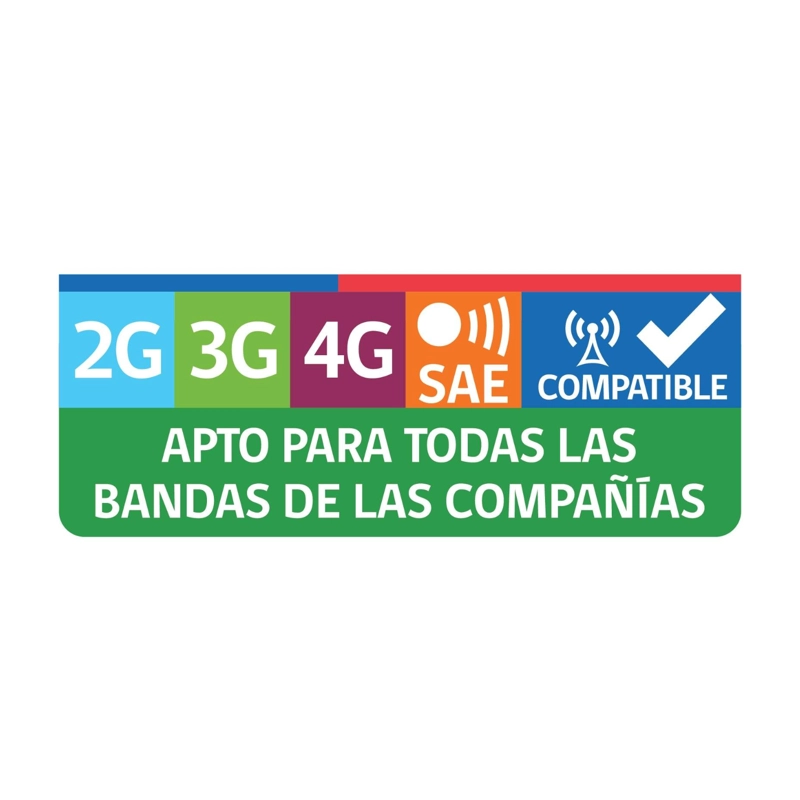 SMARTPHONE HONOR MAGIC 8 LITE 5G 256GB 8GB VERDE - 6